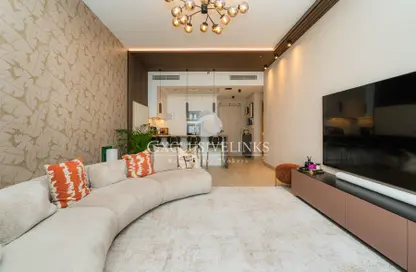 Apartment - 2 Bedrooms - 3 Bathrooms for sale in Luma 22 - Jumeirah Village Circle - Dubai