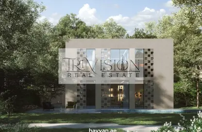 Townhouse - 3 Bedrooms - 5 Bathrooms for sale in Hayyan - Sharjah