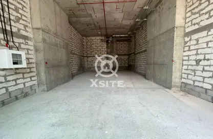 Shop - Studio for rent in Binghatti Azure - Jumeirah Village Circle - Dubai