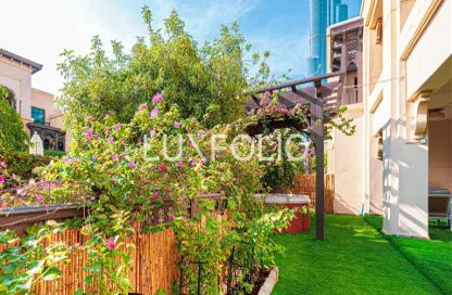 Apartment - 2 Bedrooms - 3 Bathrooms for sale in Tajer Residences - The Old Town Island - Downtown Dubai - Dubai