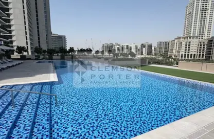 Townhouse - 3 Bedrooms - 3 Bathrooms for rent in Creek Palace - Dubai Creek Harbour (The Lagoons) - Dubai
