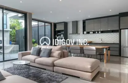 شقة - غرفة نوم - 1 حمام للبيع في شوبا ون - صبحا هارتلاند - مدينة الشيخ محمد بن راشد - دبي