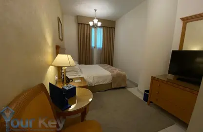 شقة - 1 حمام للايجار في سويسوتيل المروج - وسط مدينة دبي - دبي شقة - 1 حمام للايجار في سويسوتيل المروج - وسط مدينة دبي - دبي