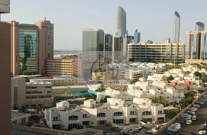 Apartment - 4 Bedrooms - 5 Bathrooms for rent in Al Khalidiya - Abu Dhabi