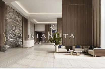 Apartment - Studio - 1 Bathroom for sale in Binghatti Elite - Dubai Production City (IMPZ) - Dubai