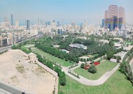 Apartment - 1 bedroom - 2 bathrooms for sale in City Tower - Al Naemiyah - Ajman