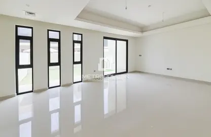 Townhouse - 3 Bedrooms - 4 Bathrooms for sale in Aurum Villas - Zinnia - Damac Hills 2 - Dubai