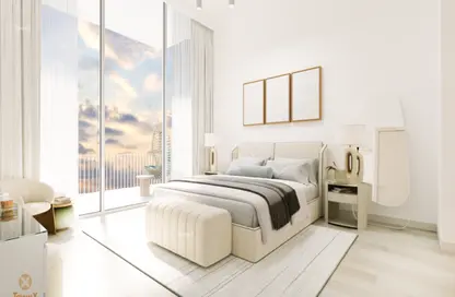 Apartment - 2 Bedrooms - 3 Bathrooms for sale in Luma Park Views - Jumeirah Village Circle - Dubai