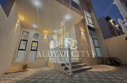 Villa - 6 Bedrooms - 7 Bathrooms for sale in Al Zaheya Gardens - Al Zahya - Ajman