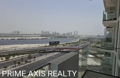 Apartment - 1 Bedroom - 2 Bathrooms for rent in Azizi Fawad Residence - Dubai Healthcare City 2 - Al Jaddaf - Dubai