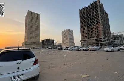 Land - Studio for sale in Al Aamra Gardens - Al Amerah - Ajman