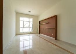 Apartment - 2 bedrooms - 1 bathroom for rent in Vision Twin Towers - Al Najda Street - Abu Dhabi