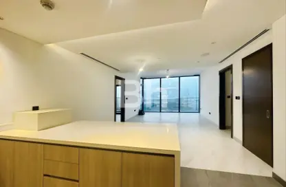 Apartment - 2 Bedrooms - 4 Bathrooms for rent in The Crest Tower A - Sobha Hartland - Mohammed Bin Rashid City - Dubai