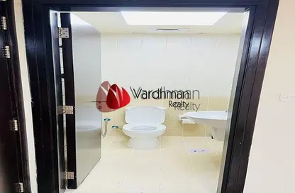 شقة - غرفة نوم - 2 حمامات للايجار في بوابة السيليكون رقم 1 - بوابات السيليكون - واحة السيليكون - دبي