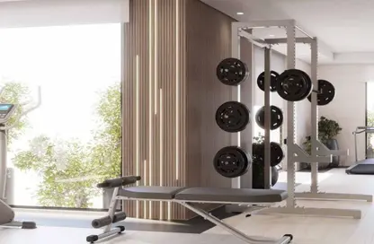 Apartment - 2 Bedrooms - 3 Bathrooms for sale in Riva Residence - Maritime City - Dubai