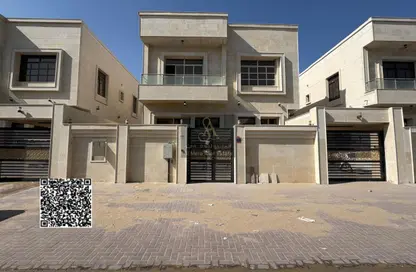 Villa - 5 Bedrooms - 7 Bathrooms for rent in Al Yasmeen 1 - Al Yasmeen - Ajman Villa - 5 Bedrooms - 7 Bathrooms for rent in Al Yasmeen 1 - Al Yasmeen - Ajman