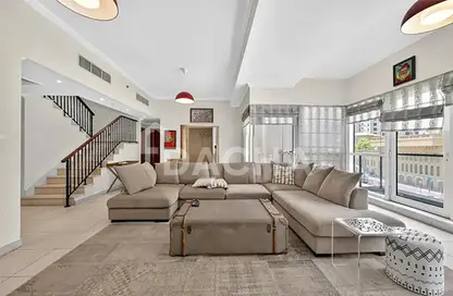 شقة - 2 غرف نوم - 3 حمامات للايجار في فيلات مارينا كواي - مراسي المارينا - دبي مارينا - دبي شقة - 2 غرف نوم - 3 حمامات للايجار في فيلات مارينا كواي - مراسي المارينا - دبي مارينا - دبي