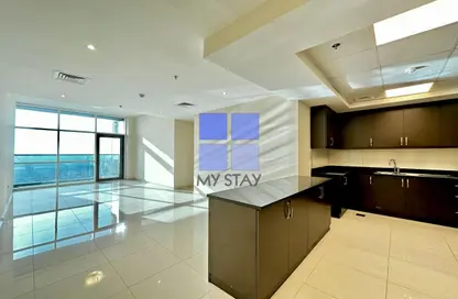Apartment - 2 Bedrooms - 3 Bathrooms for rent in Duja Tower - Sheikh Zayed Road - Dubai