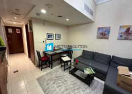 Studio - 1 bathroom for rent in Lake Terrace - Lake Almas East - Jumeirah Lake Towers - Dubai