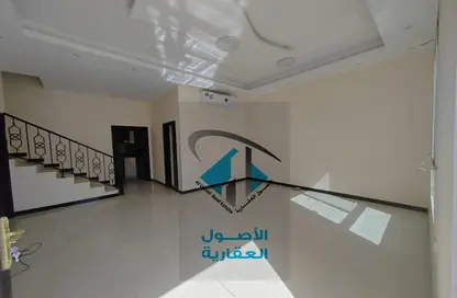 Villa - 3 Bedrooms - 6 Bathrooms for rent in Al Zaheya Gardens - Al Zahya - Ajman