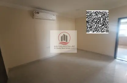 شقة - 2 غرف نوم - 2 حمامات للايجار في فلل الروضة 3 - 3  الروضة - الروضة - عجمان