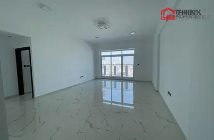 شقة - غرفة نوم - 2 حمامات للايجار في برج جيباس - ارجان - دبي