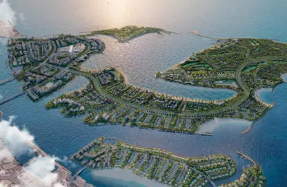 Apartment - 2 Bedrooms - 2 Bathrooms for sale in Rixos - Dubai Islands - Deira - Dubai