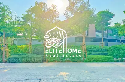 Townhouse - 4 Bedrooms - 5 Bathrooms for sale in Kaya - Masaar - Tilal City - Sharjah