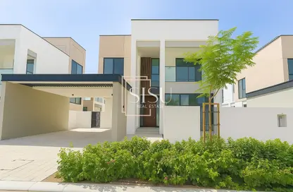 Villa - 4 Bedrooms - 4 Bathrooms for rent in Caya - Arabian Ranches 3 - Dubai