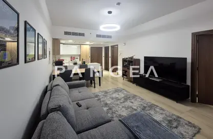 شقة - غرفة نوم - 2 حمامات للبيع في بانثيون ايليزيه III - قرية الجميرا سركل - دبي