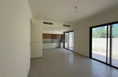 Townhouse - 4 Bedrooms - 4 Bathrooms for rent in Parkside 2 - EMAAR South - Dubai South (Dubai World Central) - Dubai