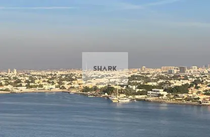 Apartment - 1 Bedroom - 2 Bathrooms for sale in Orient Tower 1 - Orient Towers - Al Bustan - Ajman