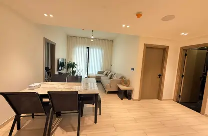 Apartment - 3 Bedrooms - 3 Bathrooms for sale in Binghatti Heights - Jumeirah Village Circle - Dubai