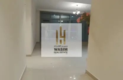 شقة - غرفة نوم - 2 حمامات للبيع في مساكن كورنيش عجمان - طريق كورنيش عجمان - عجمان