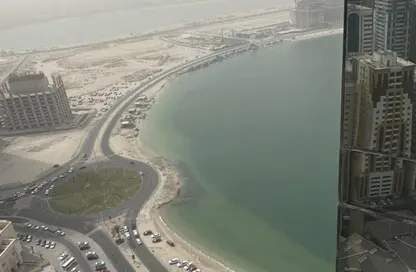 Apartment - 2 Bedrooms - 3 Bathrooms for rent in New Al Taawun Road - Al Taawun - Sharjah