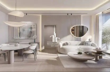 Apartment - 1 Bedroom - 2 Bathrooms for sale in Celeste Al Jaddaf - Al Jaddaf - Dubai