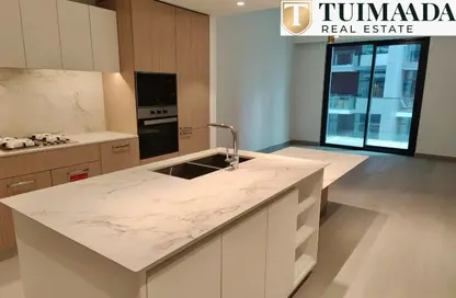 Apartment - 1 Bedroom - 2 Bathrooms for sale in Berkeley Place - Mohammed Bin Rashid City - Dubai