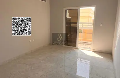 Apartment - 3 Bedrooms - 3 Bathrooms for rent in Al Jawhara Building - Al Rawda 3 - Al Rawda - Ajman