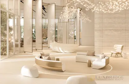 Apartment - 3 Bedrooms - 4 Bathrooms for sale in The Chedi Private Residences - Barsha Heights (Tecom) - Dubai Apartment - 3 Bedrooms - 4 Bathrooms for sale in The Chedi Private Residences - Barsha Heights (Tecom) - Dubai