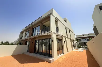 Villa - 5 Bedrooms - 5 Bathrooms for rent in Aura - Tilal Al Ghaf - Dubai