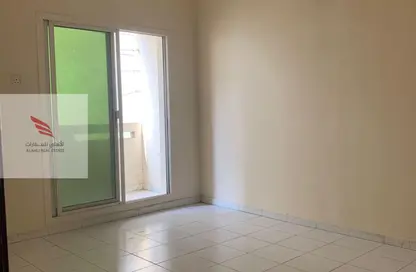 شقة - 2 غرف نوم - 2 حمامات للايجار في برج النعيمية  2 - أبراج النعيمية - النعيمية - عجمان