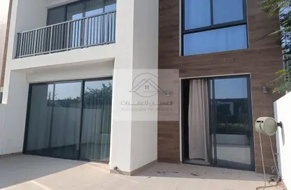 Townhouse - 3 Bedrooms - 4 Bathrooms for sale in Marbella - Mina Al Arab - Ras Al Khaimah
