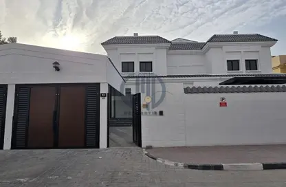 Villa - 5 Bedrooms - 7 Bathrooms for rent in Mirdif Villas - Mirdif - Dubai