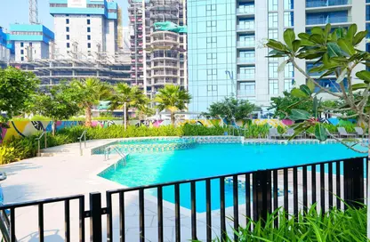 Apartment - 1 Bedroom - 1 Bathroom for sale in Aykon City Tower C - Aykon City - Business Bay - Dubai