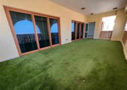 Apartment - 3 bedrooms - 4 bathrooms for sale in Marina Residences 3 - Marina Residences - Palm Jumeirah - Dubai