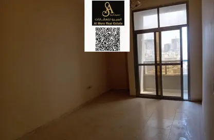 شقة - غرفة نوم - 1 حمام للايجار في شارع الشيخ جابر الصباح - النعيمية - النعيمية - عجمان