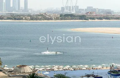 النزل و الشقق الفندقية - 1 حمام للبيع في ديوكس ذا بالم - نخلة جميرا - دبي