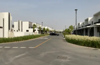 تاون هاوس - 4 غرف نوم - 5 حمامات للبيع في جرينفيو 3 - اعمار الجنوبية - دبي الجنوب (مركز دبي العالمي) - دبي