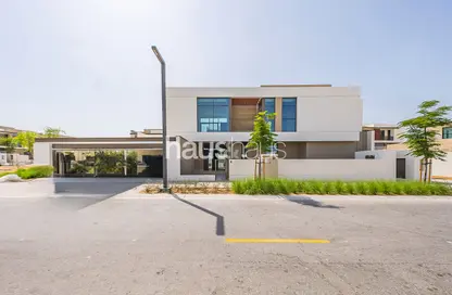 فيلا - 4 غرف نوم - 5 حمامات للايجار في تلال الفرجان - المرحلة الأولى - الفرجان - دبي فيلا - 4 غرف نوم - 5 حمامات للايجار في تلال الفرجان - المرحلة الأولى - الفرجان - دبي