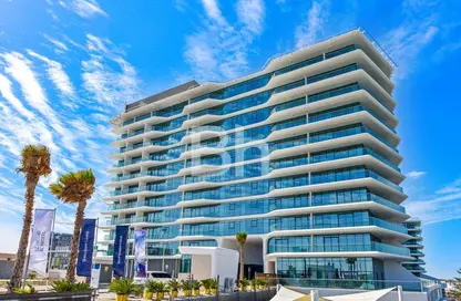 Apartment - Studio - 1 Bathroom for sale in Al Hadeel - Al Bandar - Al Raha Beach - Abu Dhabi